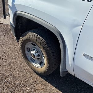 2020 Chevrolet SILVERADO 2500HD WORK TRUCK 缩略图 77