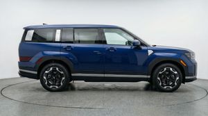 2026 Hyundai SANTA FE SEL 照片 8