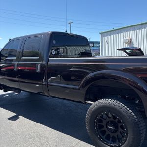 FORD F-350 SUPER DUTY XLT - 5