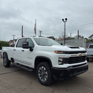 CHEVROLET SILVERADO - 7