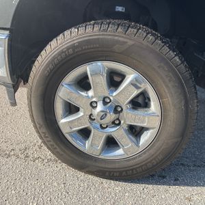 2022 FORD F-150 LARIAT thumbnail 15