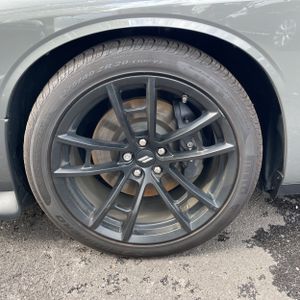 2023 Dodge CHALLENGER R/T SCAT PACK 缩略图 17