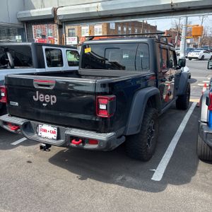 JEEP GLADIATOR RUBICON - 7