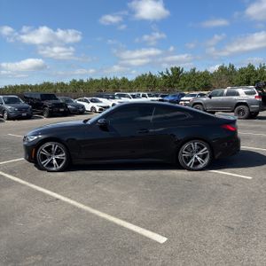 BMW 4 SERIES 430I - 3