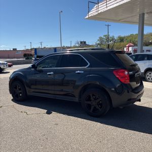CHEVROLET EQUINOX LT - 3