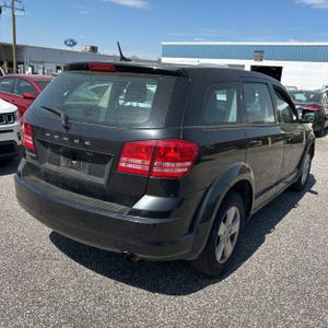 DODGE JOURNEY SE - 8
