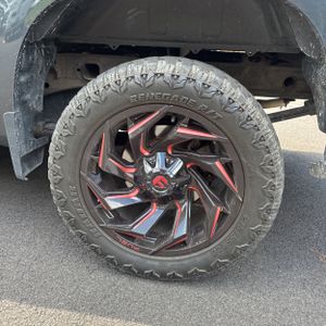 صورة مصغرة 18 لـ 2021 Chevrolet SILVERADO 1500 LT