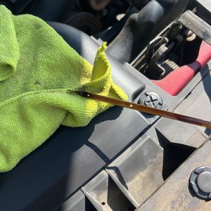 2016 Subaru OUTBACK 2.5I thumbnail 45