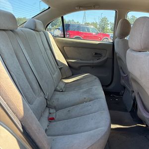 صورة مصغرة 34 لـ 2005 Hyundai ELANTRA GLS