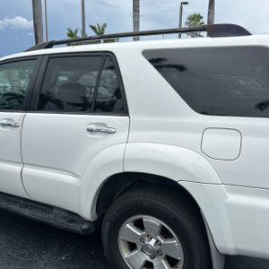 صورة 6 لـ 2008 Toyota 4RUNNER SR5
