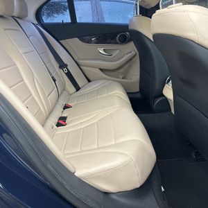2016 Mercedes-BENZ C-CLASS thumbnail 35