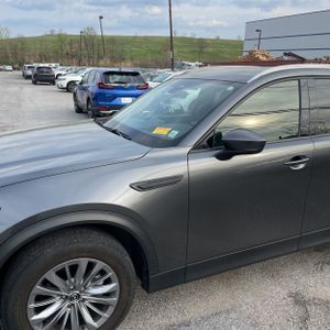 MAZDA CX-90 3.3 TURBO PREFERRED PLUS - 2