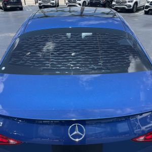 صورة مصغرة 16 لـ 2022 Mercedes-BENZ C-CLASS