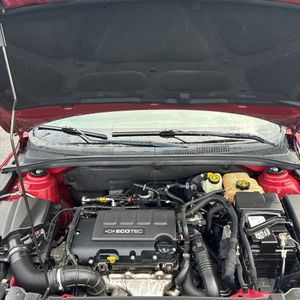 2013 Chevrolet CRUZE 1LT AUTO — миниатюра 39