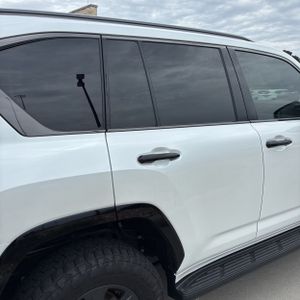 LEXUS LX 700H OVERTRAIL - 9