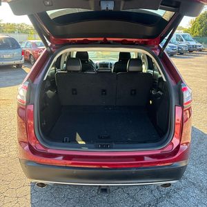 2015 FORD EDGE TITANIUM 照片 43