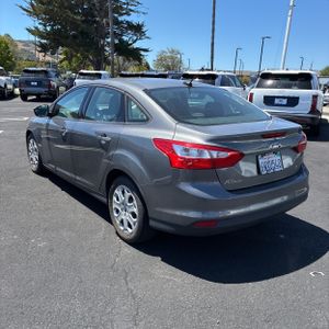 صورة 5 لـ 2012 FORD FOCUS SE