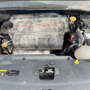 صورة مصغرة 46 لـ 2018 JEEP COMPASS TRAILHAWK