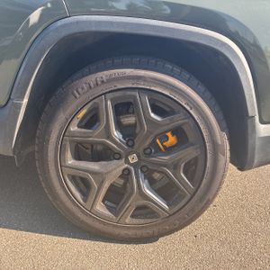 2022 Rivian R1T LAUNCH EDITION 缩略图 18