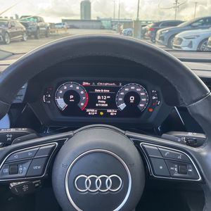 2024 AUDI A3 PREMIUM 40 TFSI — миниатюра 39