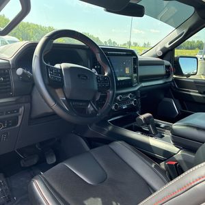 2024 FORD F-150 RAPTOR — миниатюра 37