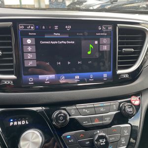 2025 Chrysler PACIFICA SELECT 照片 34