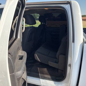 2013 Chevrolet SILVERADO 2500HD LT thumbnail 34