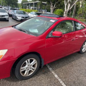 صورة 2 لـ 2007 Honda ACCORD EX-L