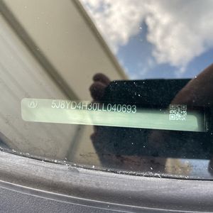صورة مصغرة 47 لـ 2020 Acura MDX SH-AWD