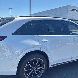 MAZDA CX-70 3.3 TURBO S PREMIUM - 9