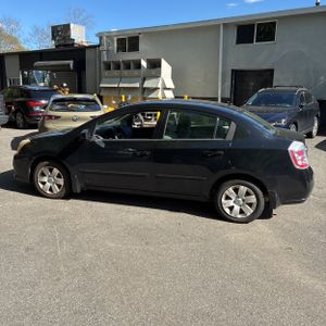 NISSAN SENTRA 2.0 - 3