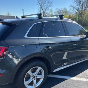 AUDI Q5 PREMIUM 40 TFSI QUATTRO S TRONIC - 9