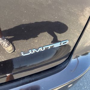 صورة مصغرة 23 لـ 2018 Chrysler PACIFICA LIMITED