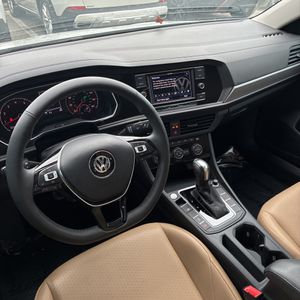 2020 Volkswagen JETTA SE — миниатюра 36