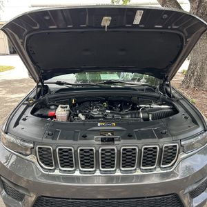 2023 JEEP GRAND CHEROKEE LAREDO — миниатюра 44