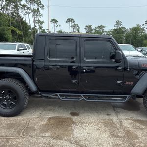 2023 JEEP GLADIATOR MOJAVE — миниатюра 11
