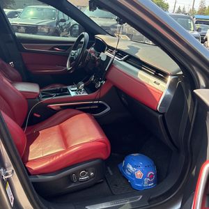 صورة مصغرة 33 لـ 2021 Jaguar F-PACE P400 R-DYNAMIC S