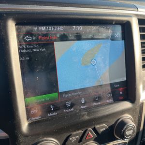 2018 RAM 1500 BIG HORN 缩略图 39