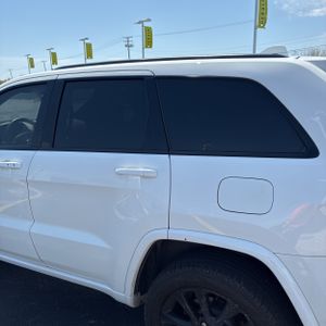 JEEP GRAND CHEROKEE - 6