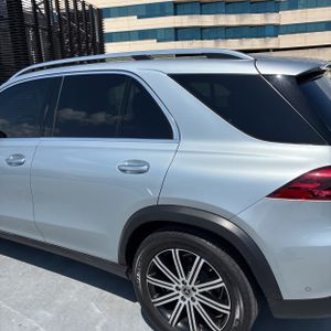 MERCEDES-BENZ GLE - 6