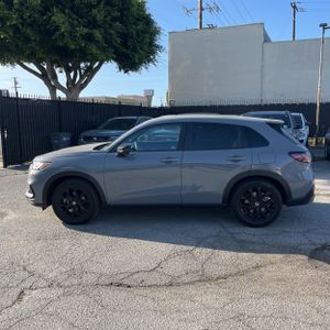 HONDA HR-V SPORT - 3