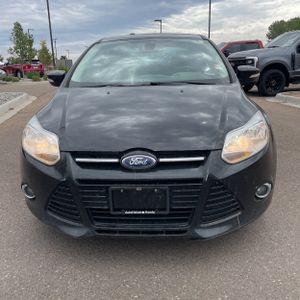 2012 FORD FOCUS SEL — миниатюра 14