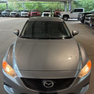 2014 Mazda MAZDA6 I TOURING — миниатюра 15