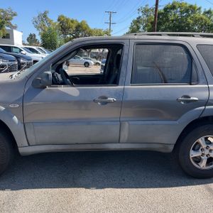 2005 Mazda TRIBUTE I — фото 4