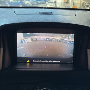 2014 Chevrolet CRUZE 2LT AUTO — миниатюра 40