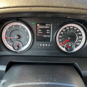 صورة مصغرة 39 لـ 2023 RAM 1500 CLASSIC TRADESMAN