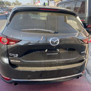 MAZDA CX-5 TOURING - 6