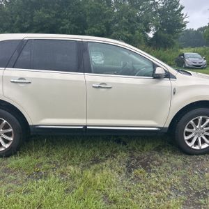صورة مصغرة 11 لـ 2015 Lincoln MKX BASE