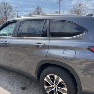 TOYOTA HIGHLANDER - 6