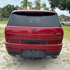 2024 Hyundai SANTA FE XRT 照片 7